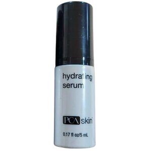 PCA Skin Hydrating Serum Revitalizing Moisture for All Skin Types 0.17oz/5mL